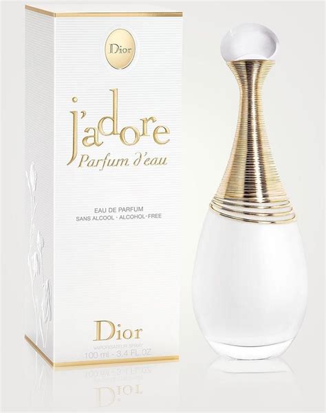 nước hoa nữ dior j'adore eau de parfum 100ml|nước hoa Dior j'adore.